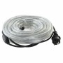 Bande lumineuse DKD Home Decor Blanc PVC (1000 x 2 x 2 cm)