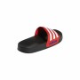 Chanclas para Mujer Adidas Adilette Shower Rojo