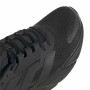 Zapatillas de Running para Adultos Adidas Adistar 2 Negro