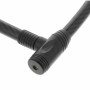 Candado de llave Burg-Wachter 570 120 Acero Redondo