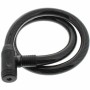 Candado de llave Burg-Wachter 570 120 Acero Redondo