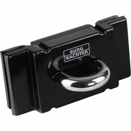 Candado de llave Burg-Wachter SA 1180 SB Rectangular