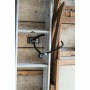 Candado de llave Burg-Wachter SA 1180 SB Rectangular