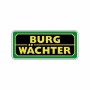 Verrouillage des clés Burg-Wachter 1 260 100 Plastique
