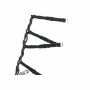 Bande lumineuse DKD Home Decor LED Bleu PVC (1000 x 3 x 3 cm)