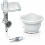 Accessoires pour Robot de Cuisine BOSCH MUZS2BS