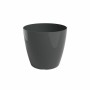 Cache-pot Artevasi SAN REMO Anthracite Ø 36 cm (4 Pièces)