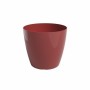 Cache-pot Artevasi SAN REMO Rouge foncé Ø 30 cm