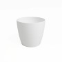 Cache-pot Artevasi SAN REMO Blanc Ø 42 cm (6 Pièces)