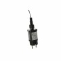 Bande lumineuse DKD Home Decor LED PVC (3000 x 3 x 3 cm)