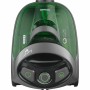 Aspirateur Sencor SVC 1016GR Noir Vert 800 W