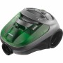 Aspirateur Sencor SVC 1016GR Noir Vert 800 W