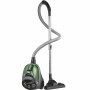 Aspirateur Sencor SVC 1016GR Noir Vert 800 W