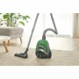 Aspirateur Sencor SVC 1016GR Noir Vert 800 W