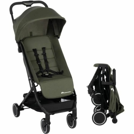 Carro de Paseo para Bebé SOKO Verde