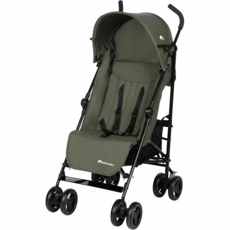 Poussette pour bébé RAINBOW Vert
