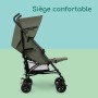 Poussette pour bébé RAINBOW Vert