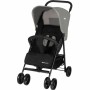 Poussette pour bébé Foggy Gris