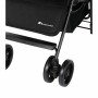Carro de Paseo para Bebé Foggy Gris