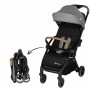 Poussette pour bébé SUNLITE Gris
