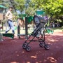 Poussette pour bébé Peps