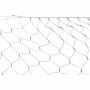 Barrière lumineuse LED DKD Home Decor Jaune PVC (100 x 1 x 100 cm)