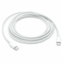 Cable USB-C Apple MLL82ZM/A Blanco 2 m