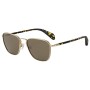 Gafas de Sol Hombre Rag & Bone RNB5017-S-3YG Dorado ø 54 mm