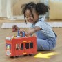 Muñeca de Trapo Hasbro 13,5 x 34,6 x 45,7 cm Plástico