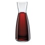 Bouteille Bormioli Rocco Ypsilon Transparent verre 1 L (6 Unités)