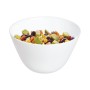 Bol Luminarc Zelie Blanc verre (12 Unités)