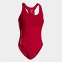 Bañador Mujer Joma Sport Shark III Rojo