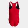 Maillot de bain femme Joma Sport Shark III Rouge