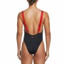 Bañador Mujer Nike Scoop Neck Negro