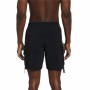 Bañador Hombre Nike Negro
