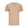 Camiseta de Manga Corta Hombre Jack & Jones