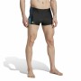 Bañador Hombre Adidas ock Negro