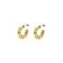 Boucles d´oreilles Femme Lotus LS2417-4/2 Doré