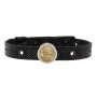 Bracelet Homme Talent Jewels TJA-1-02-01-2-235 Noir