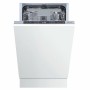 Lavavajillas Hisense HV542D10
