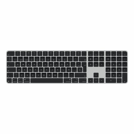 Jeu de clés Apple