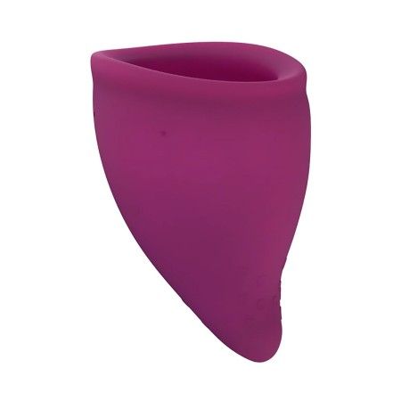 Coupe Mentruelle Fun Factory Fun Cup Grape Bordeaux