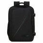 Patinete American Tourister 149174-1041 Negro