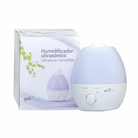 Humidificateur Galiplus ELECTROMEDICINA 2,4 L