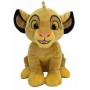 Jouet Peluche The Lion King Simba 35 cm Multicouleur Polyester