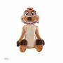 Peluche The Lion King Timón 25 cm Marrón
