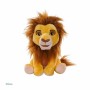 Peluche The Lion King Mufasa 25 cm Marrón