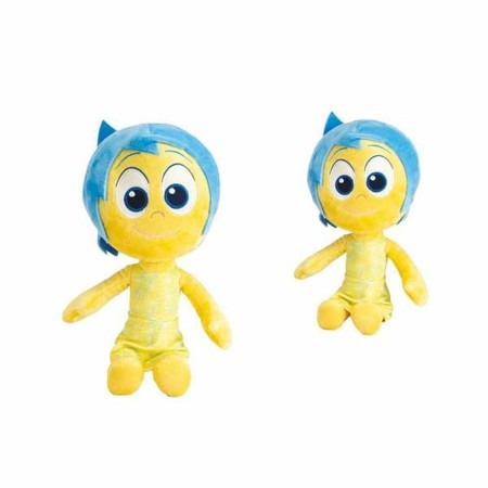 Jouet Peluche Inside Out 25 cm