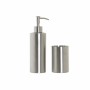 Ensemble de Bain DKD Home Decor Acier (2 pcs)