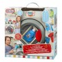 Lavadora de juguete Little Tikes My 1st washing machine 29 x 39,4 x 52,3 cm Interactiva